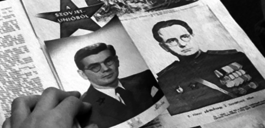 50 лучших фильмов 1966 года
