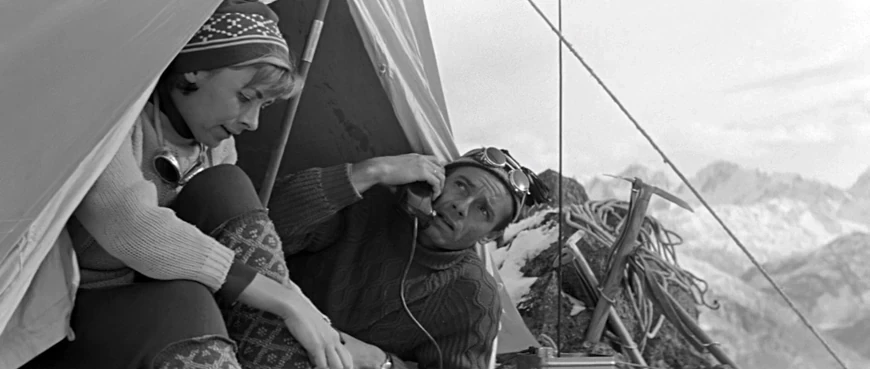 50 лучших фильмов 1966 года