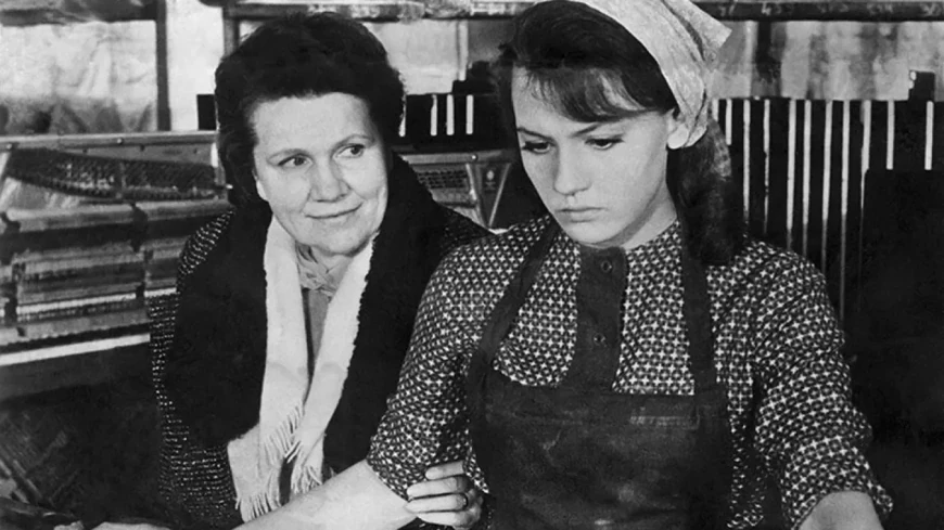 50 лучших фильмов 1966 года
