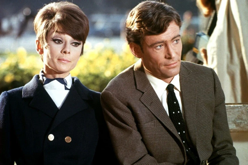 50 лучших фильмов 1966 года