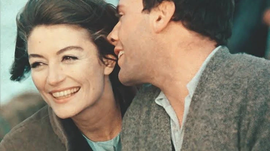 50 лучших фильмов 1966 года