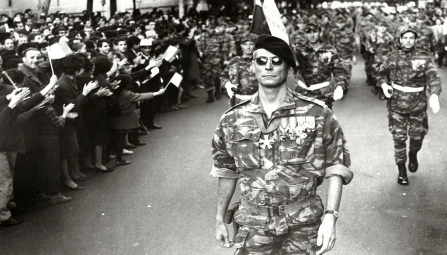 50 лучших фильмов 1966 года