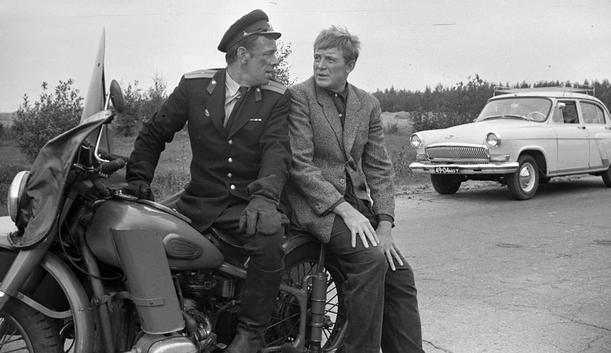 50 лучших фильмов 1966 года