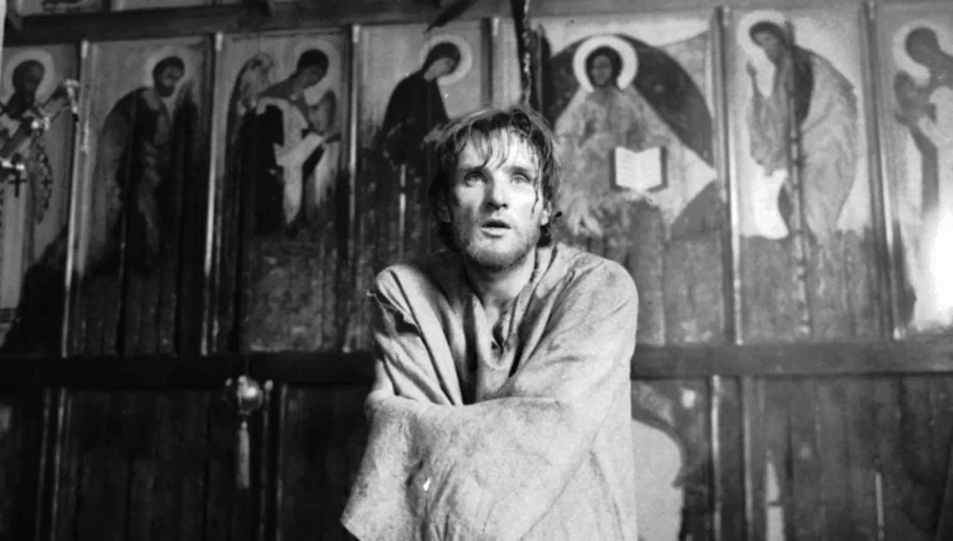 50 лучших фильмов 1966 года