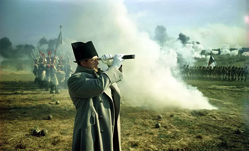 50 лучших фильмов 1966 года