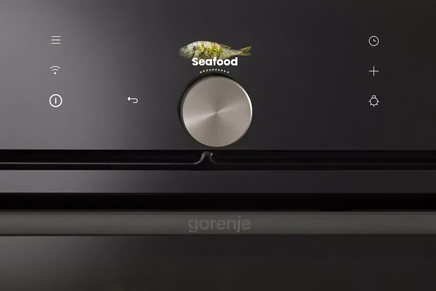 Духовой шкаф Gorenje BCM4058B