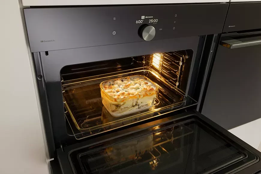 Духовой шкаф Gorenje BCM4058B