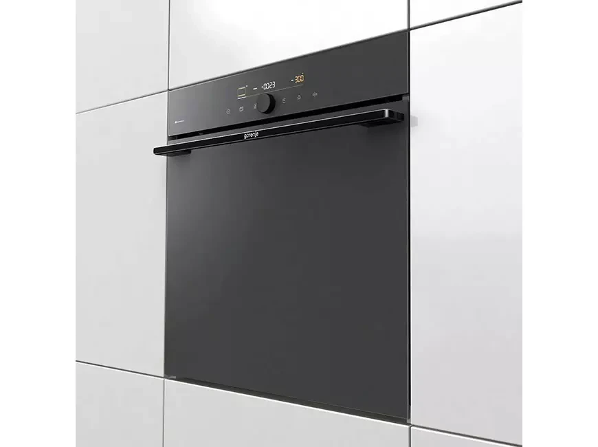 Духовой шкаф Gorenje GO66MB PIZZA350C