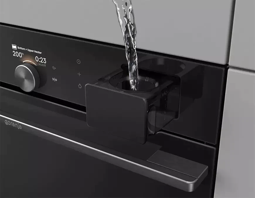 Духовой шкаф Gorenje BFS6148B
