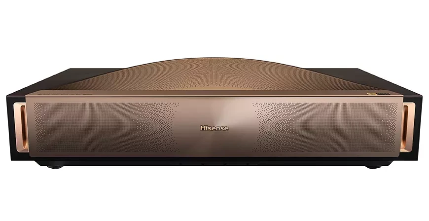 Лазерный 4K-проектор Hisense L9Q