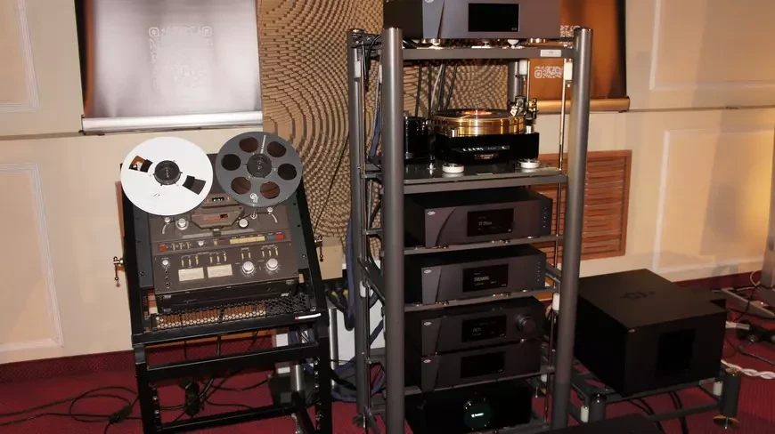 Hi-Fi & High End Show 2026