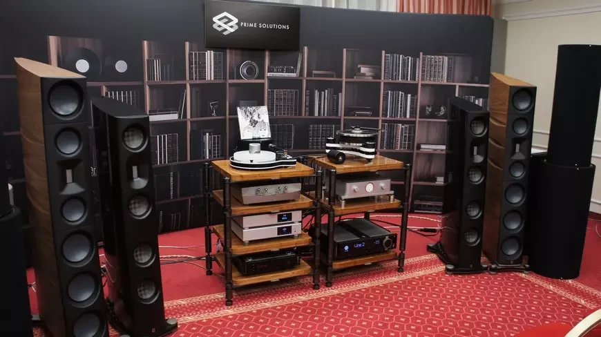 Hi-Fi & High End Show 2026