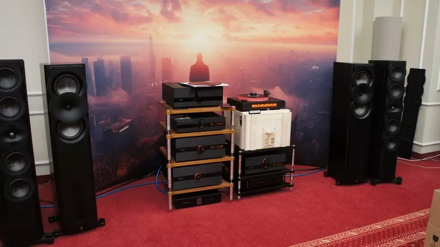Hi-Fi & High End Show 2026