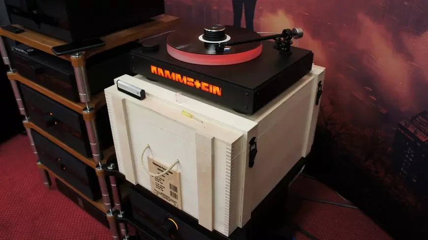 Hi-Fi & High End Show 2026