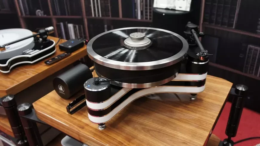 Hi-Fi & High End Show 2026