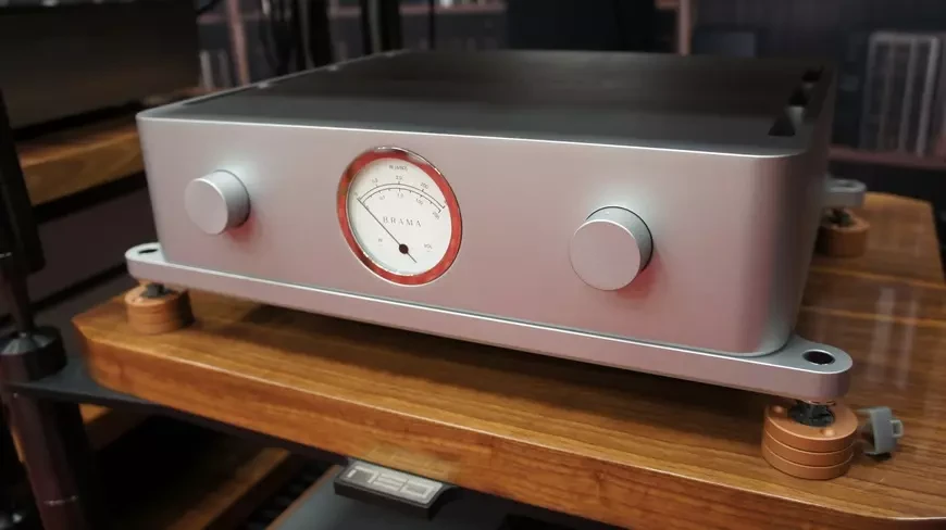 Hi-Fi & High End Show 2026