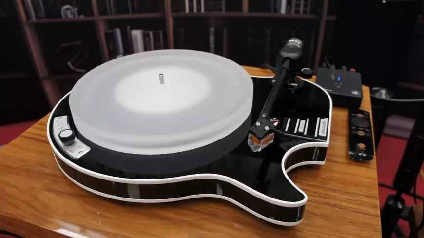 Hi-Fi & High End Show 2026