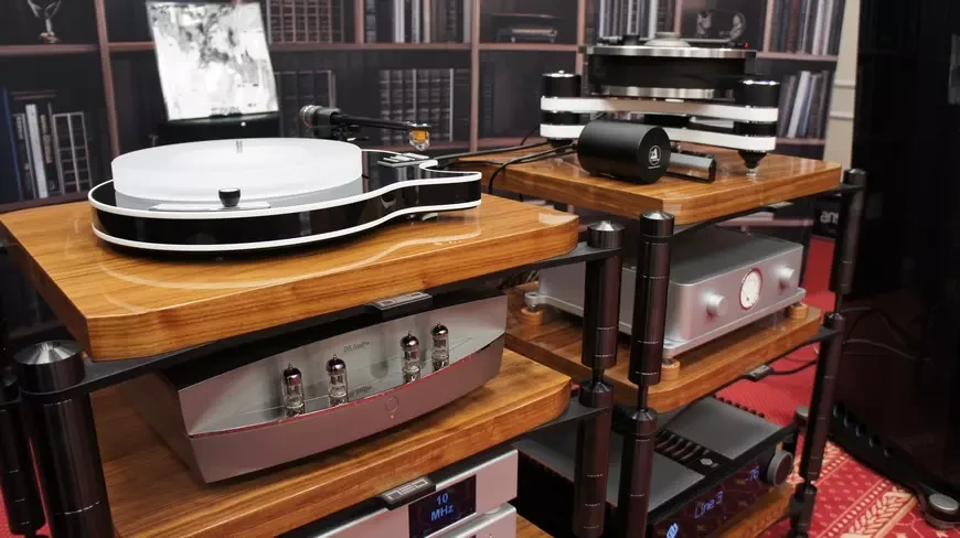 Hi-Fi & High End Show 2026