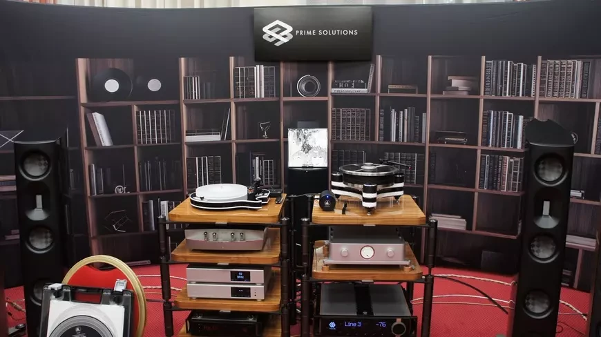 Hi-Fi & High End Show 2026