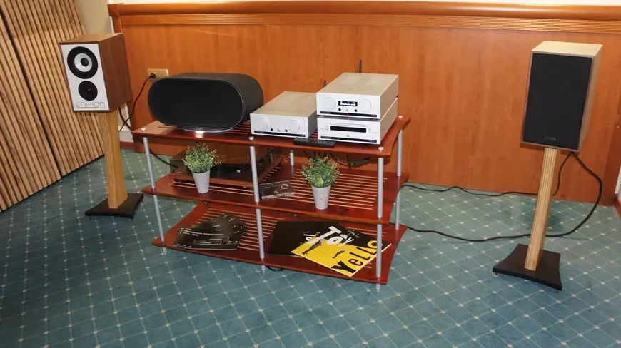 Hi-Fi & High End Show 2026
