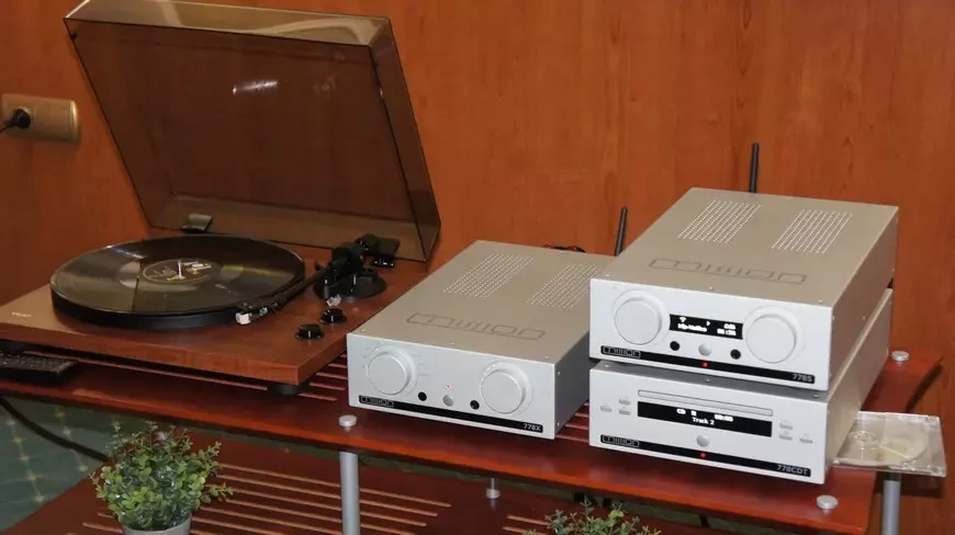 Hi-Fi & High End Show 2026