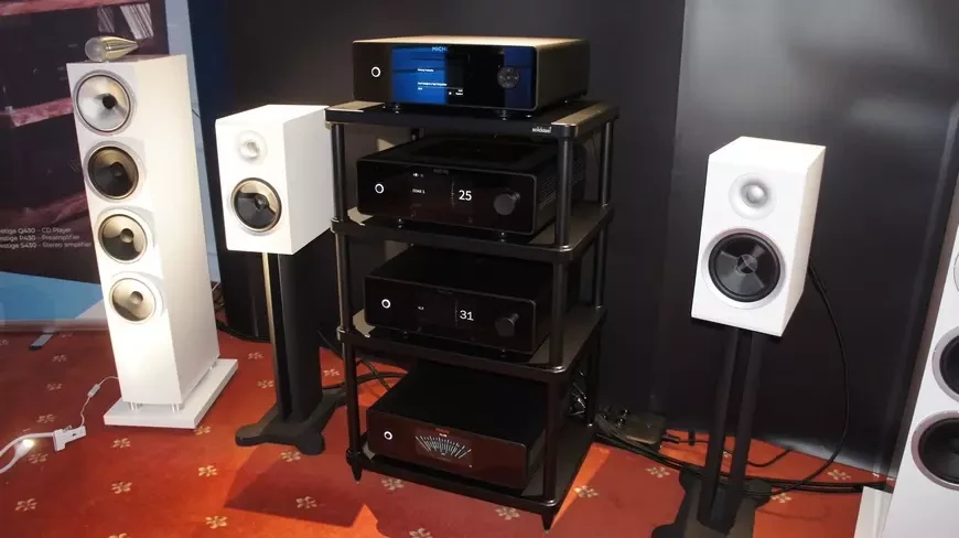 Hi-Fi & High End Show 2026