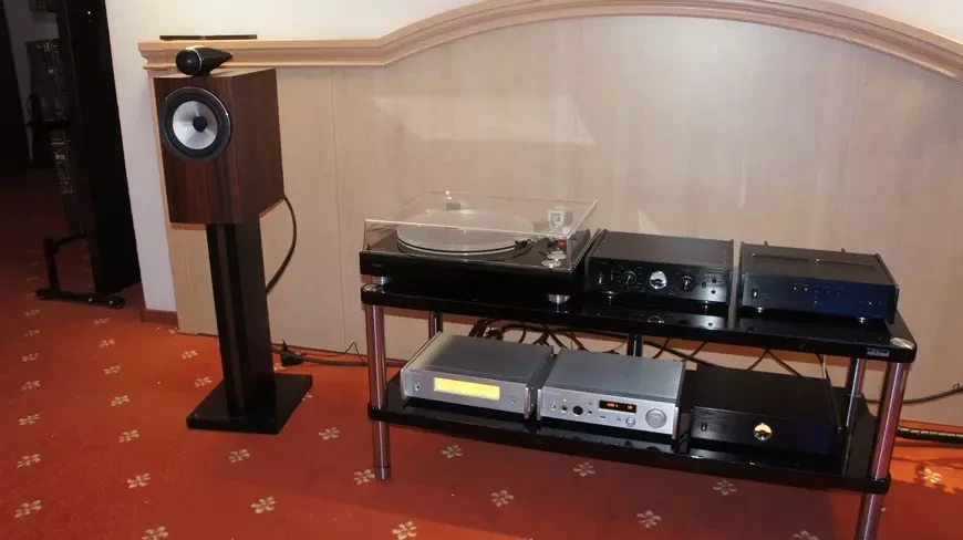 Hi-Fi & High End Show 2026