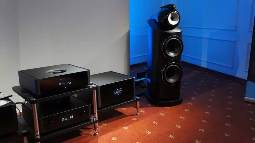 Hi-Fi & High End Show 2026