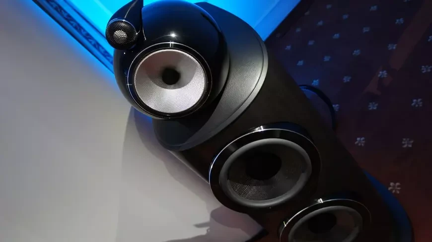 Hi-Fi & High End Show 2026