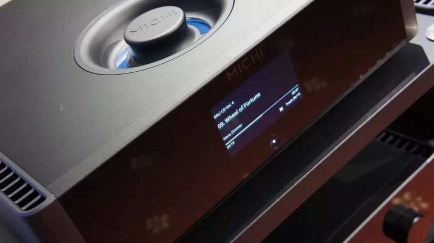 Hi-Fi & High End Show 2026