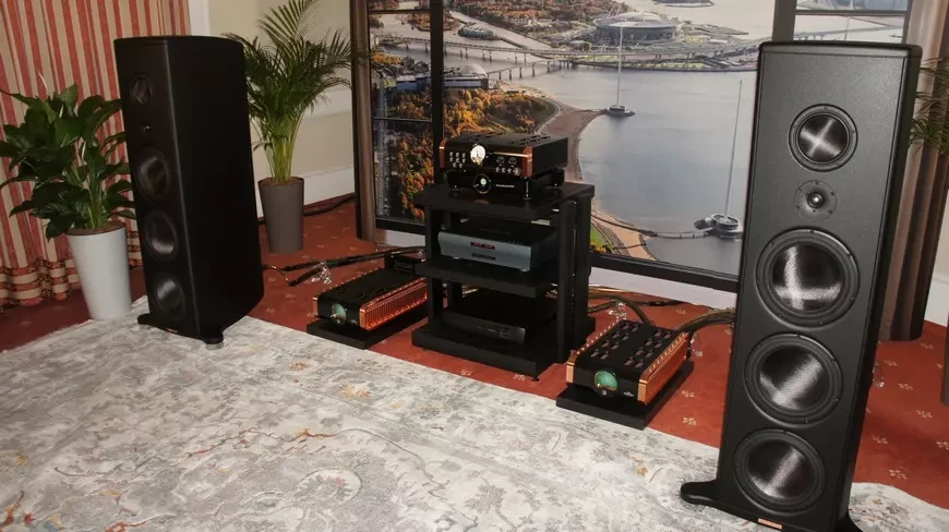 Hi-Fi & High End Show 2026
