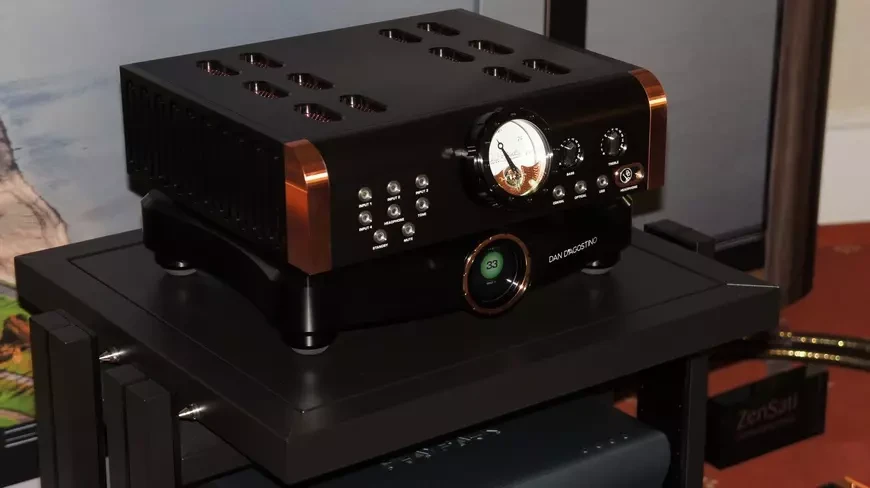 Hi-Fi & High End Show 2026