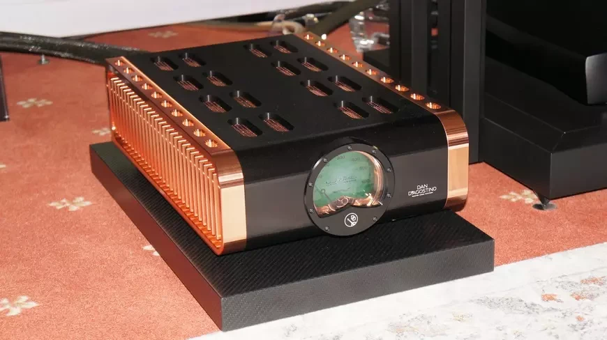 Hi-Fi & High End Show 2026