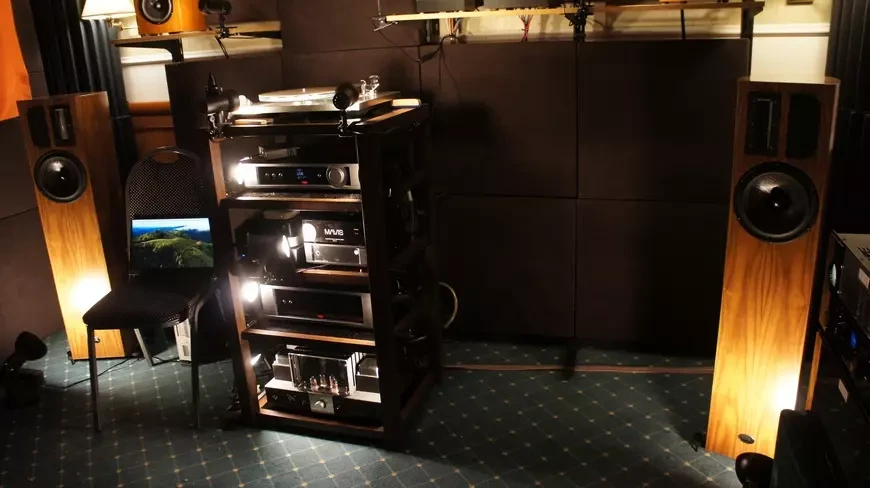 Hi-Fi & High End Show 2026