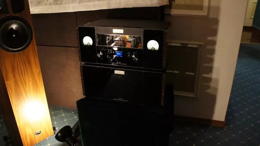 Hi-Fi & High End Show 2026