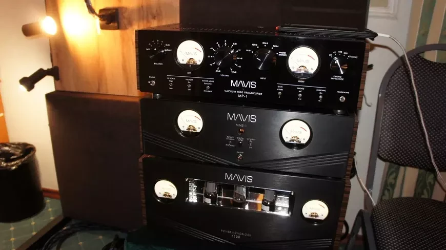 Hi-Fi & High End Show 2026