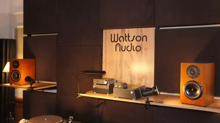 Hi-Fi & High End Show 2026