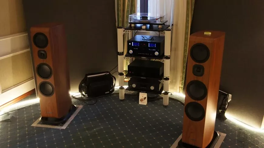 Hi-Fi & High End Show 2026