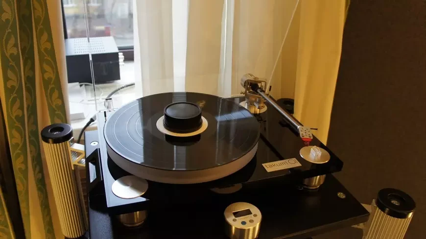 Hi-Fi & High End Show 2026