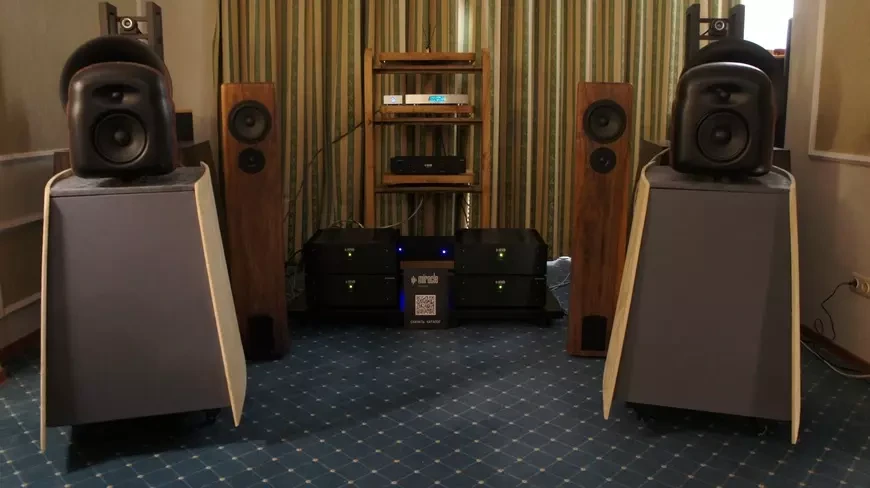 Hi-Fi & High End Show 2026