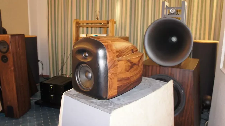 Hi-Fi & High End Show 2026