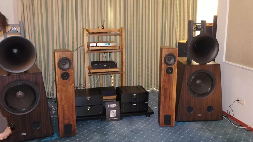 Hi-Fi & High End Show 2026