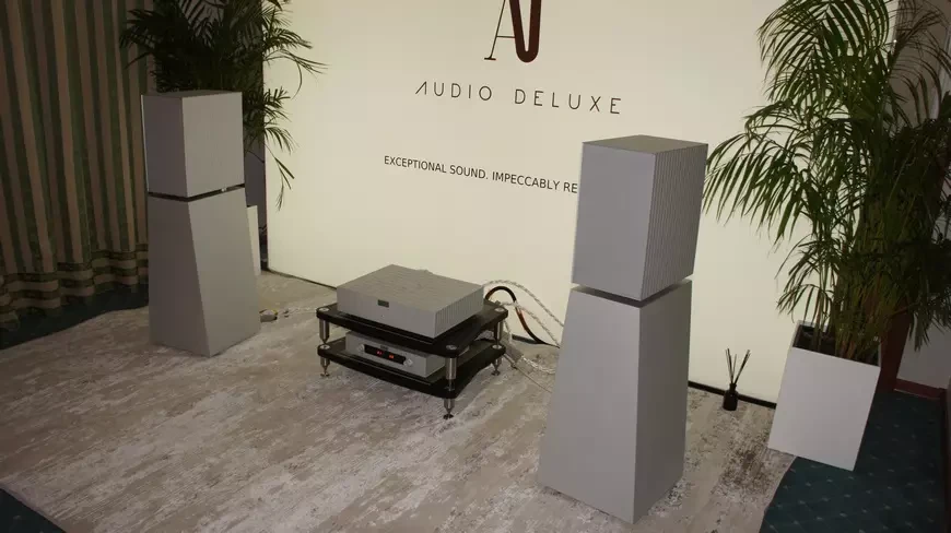 Hi-Fi & High End Show 2026