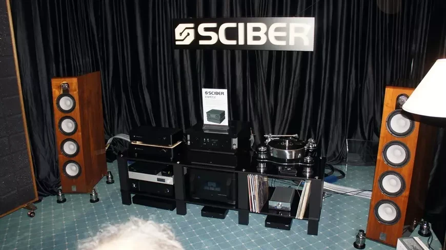 Hi-Fi & High End Show 2026