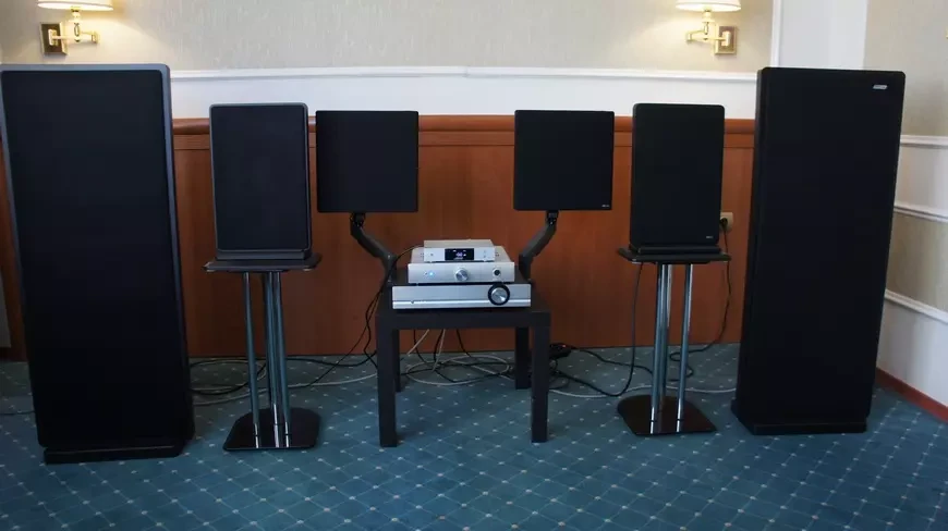 Hi-Fi & High End Show 2026