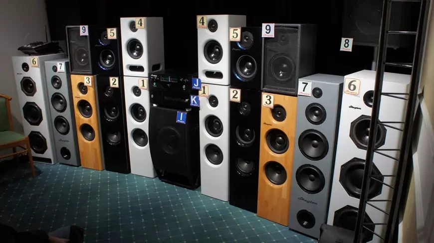 Hi-Fi & High End Show 2026