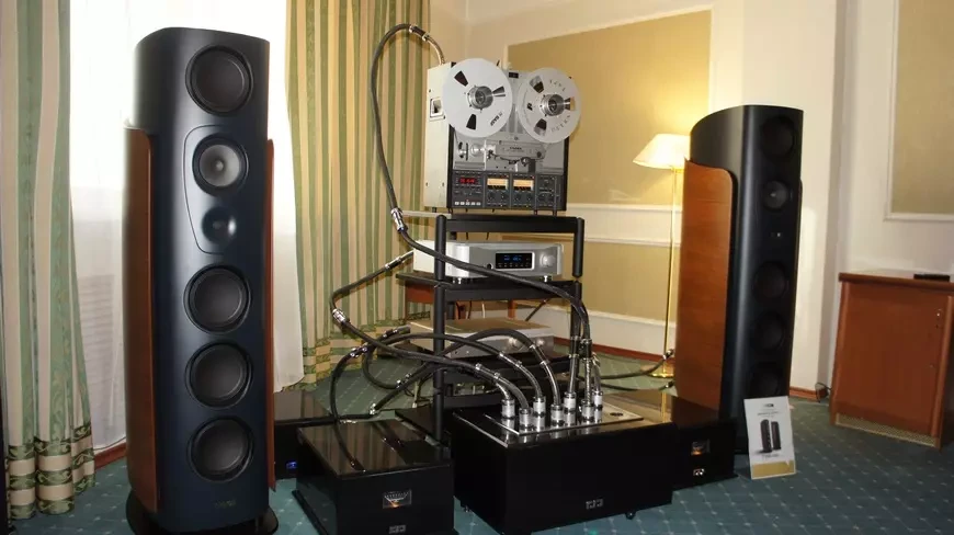 Hi-Fi & High End Show 2026