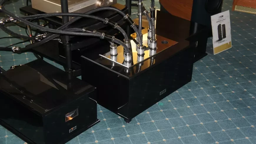 Hi-Fi & High End Show 2026