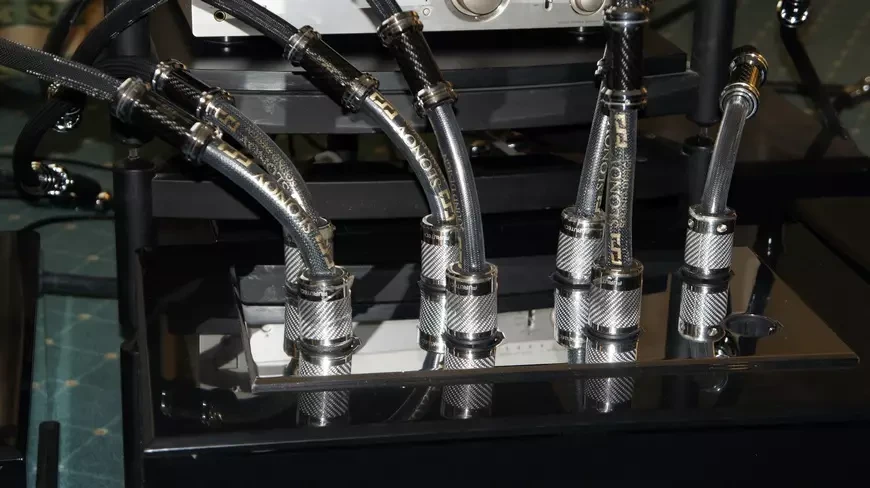 Hi-Fi & High End Show 2026