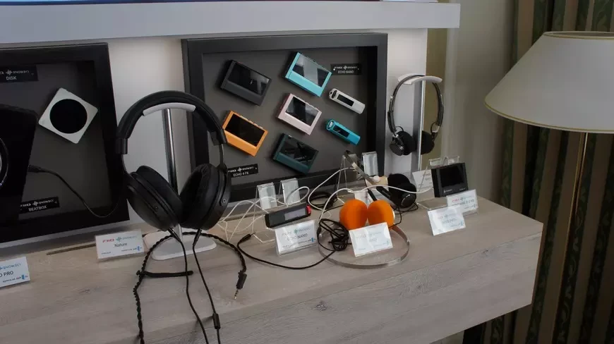 Hi-Fi & High End Show 2026